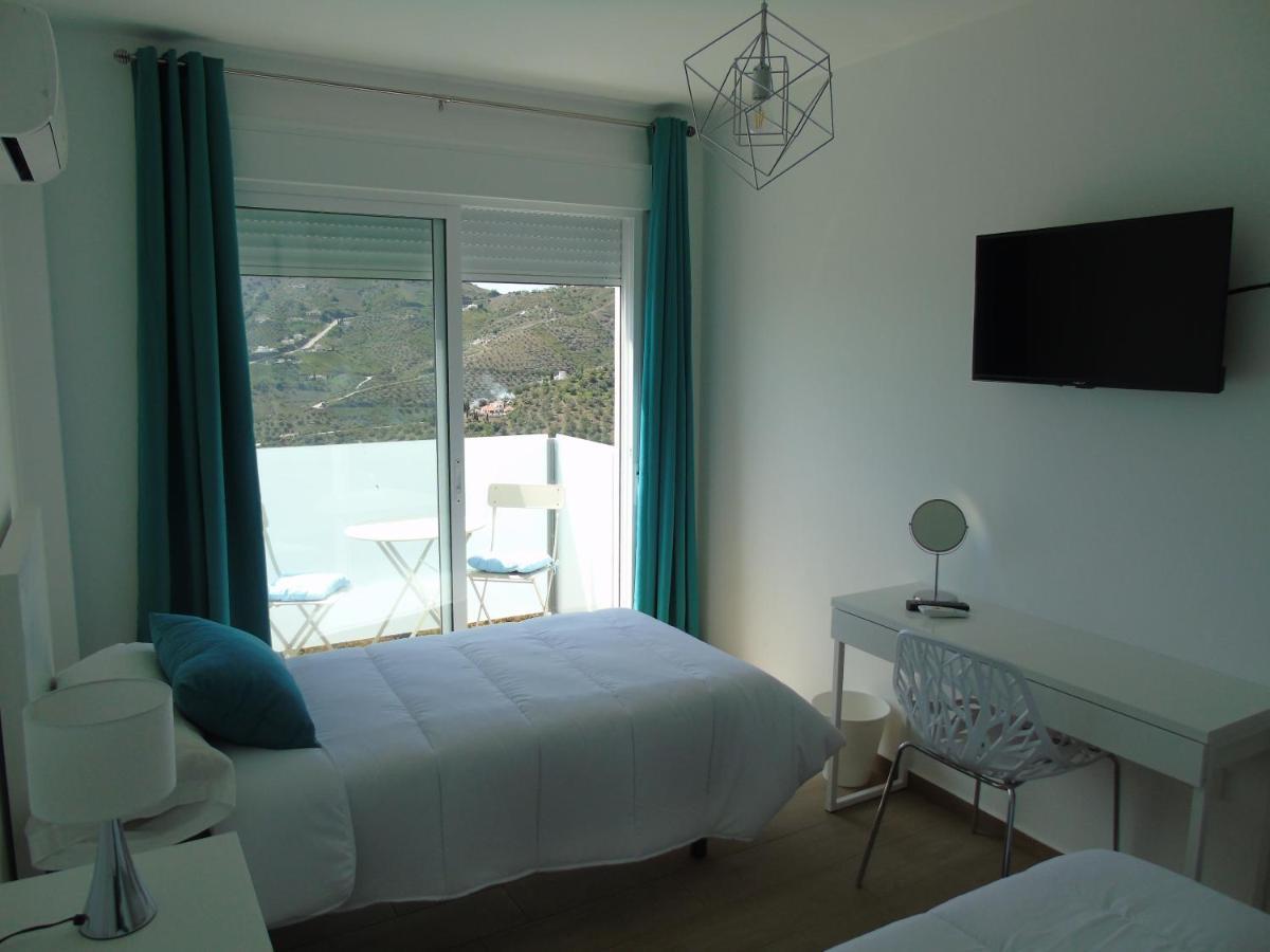 Villa Esperanza - Canillas de Albaida