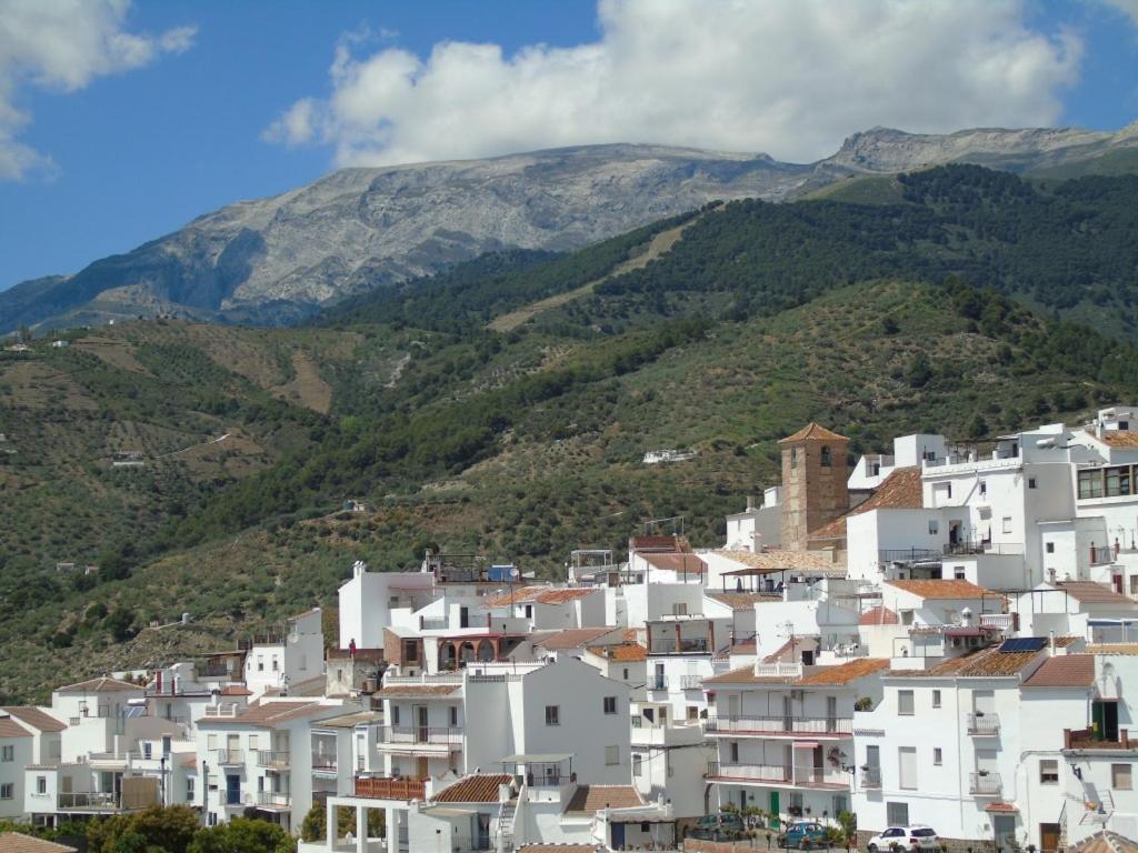 Esperanza - Villa Canillas de Albaida